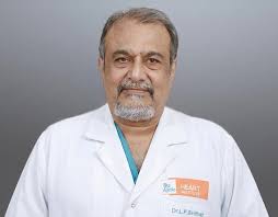 Dr. Sridhar L F